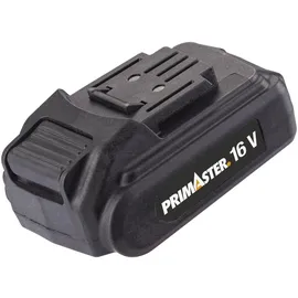 Primaster Ersatzakku 16 V 1,5 Ah