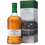 Tobermory 12 Years Old Single Malt Scotch 46,3% vol 0,7 l Geschenkbox