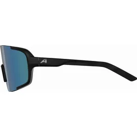 Alpina Lumin black matt schwarz