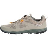 Jack Wolfskin Spirit Low M, Misty Green, 45