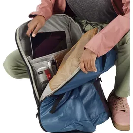 Vaude CityTravel Backpack black