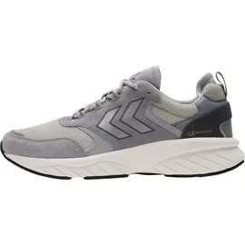 hummel MARATHONA Reach LX Sneaker sharkskin 36