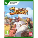 My Time At Sandrock [GRA Xbox SERIES X]