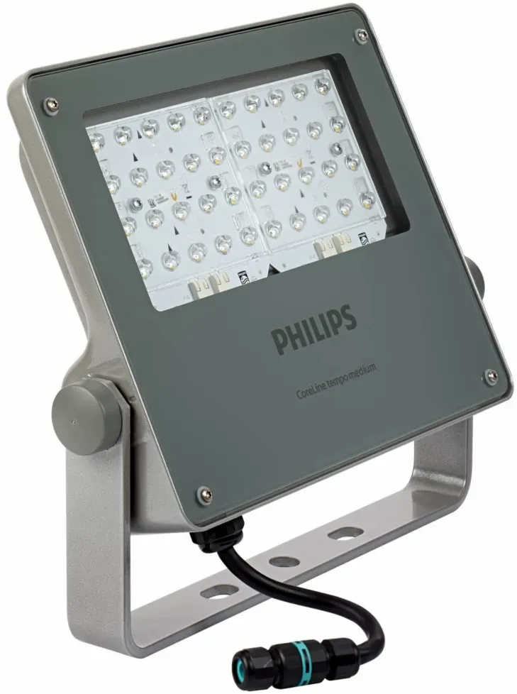 Philips Lighting LED-Außenstrahler BVP125 LED #79984400