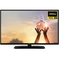 homeX F42NT1000 42 Zoll Fernseher (Full HD, Triple-Tuner) [Modelljahr 2022]