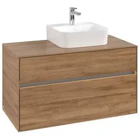 Villeroy & Boch „Collaro“ 1000 x 500 x 548mm,