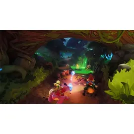 Nikoderiko: The Magical World - Director's Cut - (PEGI) (Nintendo Switch)