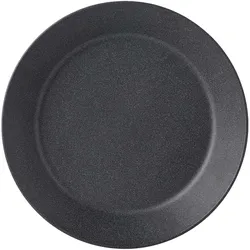 Mepal BLOOM Camping Suppenteller ø 21,5 cm Pebble Black
