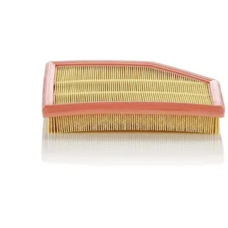 Mann-Filter Luftfilter