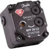 Danfoss Ölbrennerpumpe BFP 20 L3 Danfoss