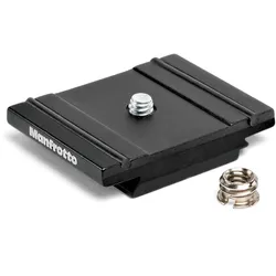 Manfrotto 200PL-PRO - Schnellverschluss-Platte