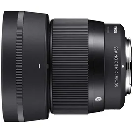 Sigma 56 mm F1,4 DC DN (C) Canon EF