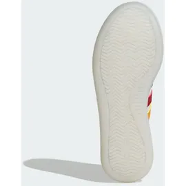 adidas Barreda Decode Unisex Cloud White/Collegiate Gold 36