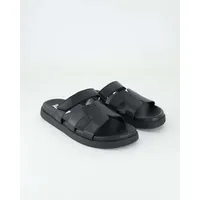 Steve Madden Missile Black, 39