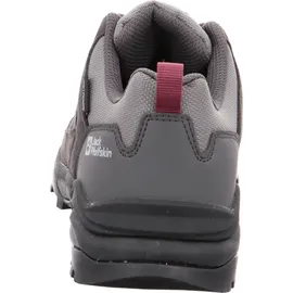 Jack Wolfskin Trail Hiker Texapore Low Damenschuhe