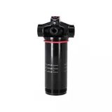 RockShox Eyelet Dämpfer Body Assembly Trunnion 50 Vivid C1+ 2024+