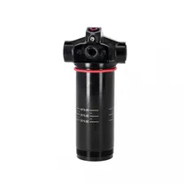 RockShox Eyelet Dämpfer Body Assembly Trunnion 50 Vivid C1+ 2024+