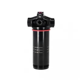 RockShox Eyelet Dämpfer Body Assembly Trunnion 50 Vivid C1+ 2024+