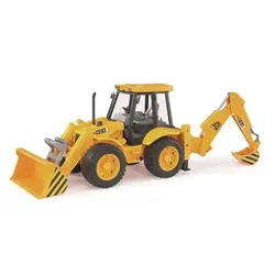 Br-Jcb 4Cx Baggerlader 02428