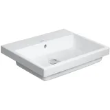 Duravit Vero Air Einbauwaschtisch 03835500601