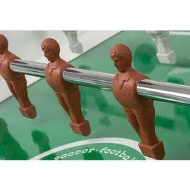 GARLANDO Tischkicker Kickertisch "Exclusive",,