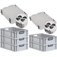 Proregal Eurobox NextGen Color 17 x 40 x 60