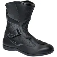 BÜSE B450 Touringstiefel Schwarz 41