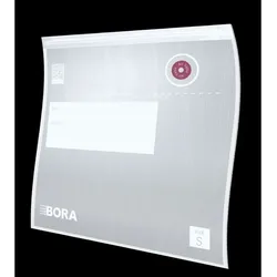 BORA QVACVBE1 QVac Vakuumierbeutel 15x 0,6 Liter