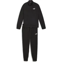 Puma 683205 Trainingsanzug - Black -