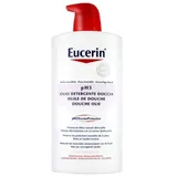 Eucerin Ph5 Oleogel Dusche - 1000 ml