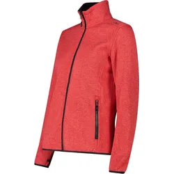 CMP 3-in-1 Damenjacke mit abnehmbarem Fleece Jacket 46