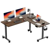 luxuskollektion Elektrischer Schreibtisch Höhenverstellbar