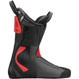 La Nordica-Extraflame Speedmachine 3 130 GW Herren Skischuhe Schwarz/Rot 27,5