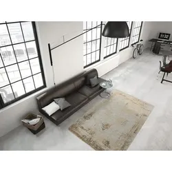 Kayoom Zahari 275 Sand 80cm x 150cm