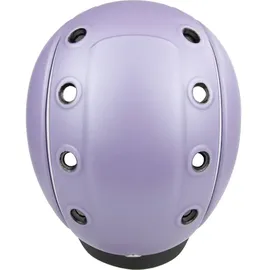 casco Reithelm Nori Moonbeam 50-52 cm Schwarz
