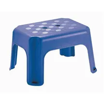 Heidrun Hocker Kunststoff 40 x 30 x 23 cm Mehrfarbig