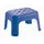 Heidrun Hocker Kunststoff 40 x 30 x 23 cm Mehrfarbig