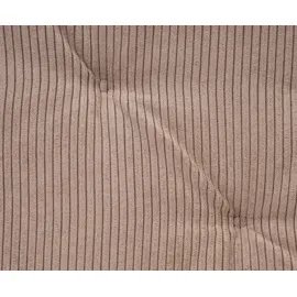 Gözze Sitzkissen Capri beige