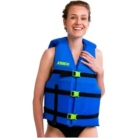 Jobe Universal Schwimmweste Blau One Size