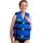 Jobe Universal Schwimmweste Blau One Size