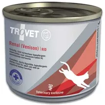 Trovet Renal RID Wildfleisch 6 x 200 g