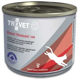 Trovet Renal RID Wildfleisch 6 x 200 g
