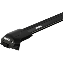 Dachträger Thule WingBar Edge - DACIA DUSTER