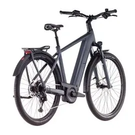 Cube Kathmandu Hybrid ONE 800 shadowgrey ́n ́black 2025