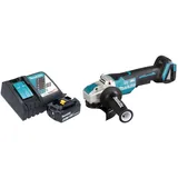 Makita DGA 520 RM1X1 inkl. 1x Akku 4,0 Ah + Ladegerät