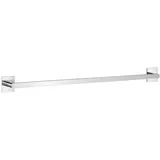 Beslagsboden Handtuchstange Cube Edelstahl