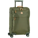 BRIC'S X-Travel 4-Rollen Cabin 55 cm / 42 l olive
