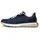 Marc O'Polo Model Maxi Herren Blau 46