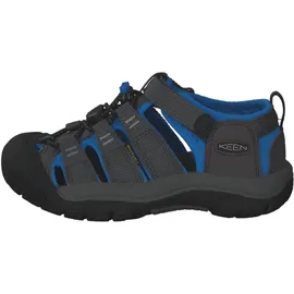 Keen Newport H2 Magnet/Brilliant Blue 37