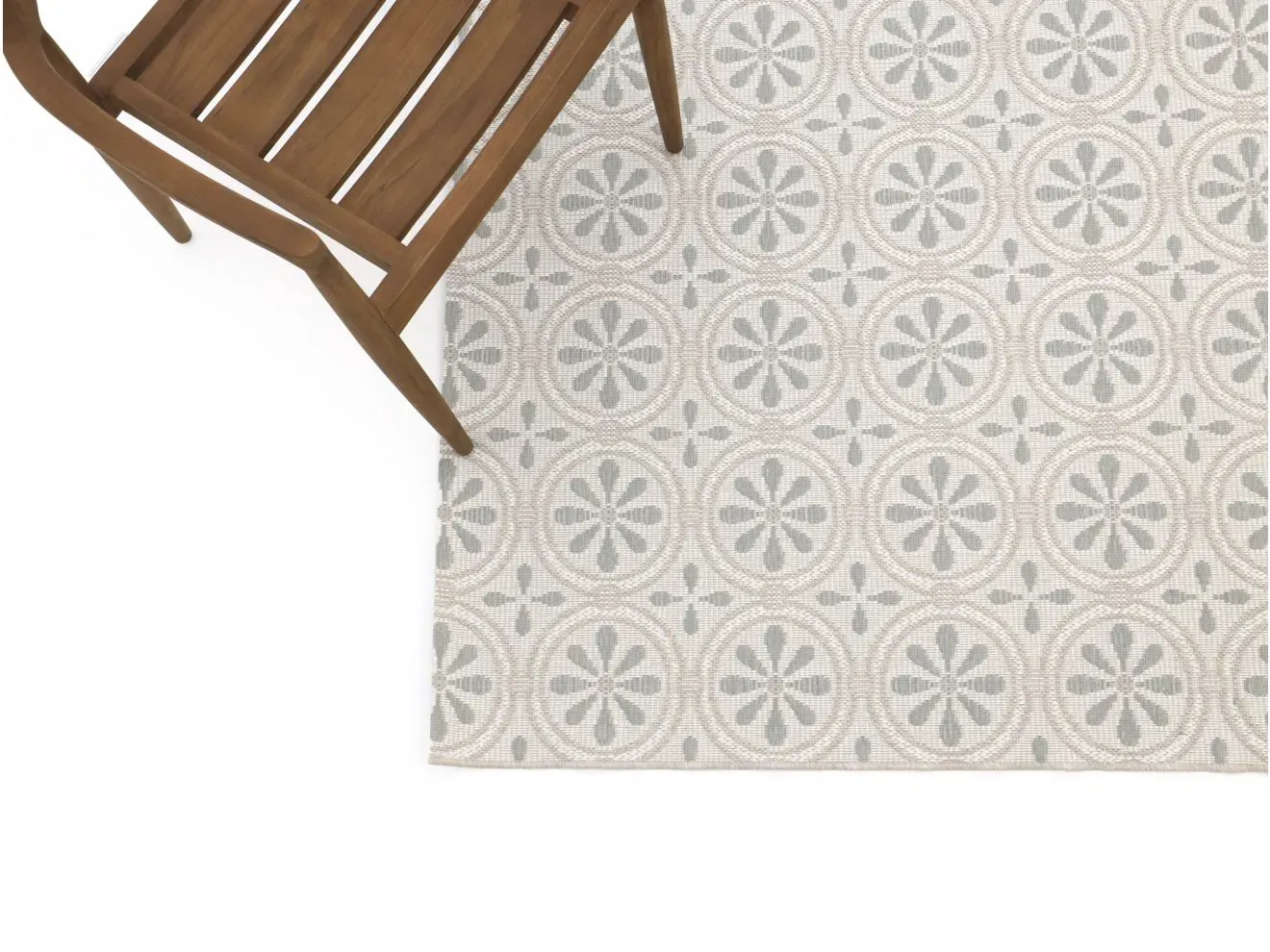+ 10 % Kassenrabatt | Azaro Outdoor Teppich 200x290 cm